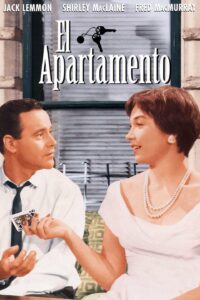 el apartamento - mejores películas 